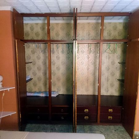 Alicante Rooms Экстерьер фото