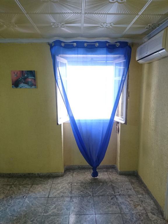 Alicante Rooms Экстерьер фото