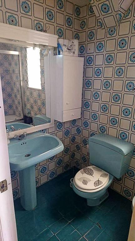 Alicante Rooms Экстерьер фото