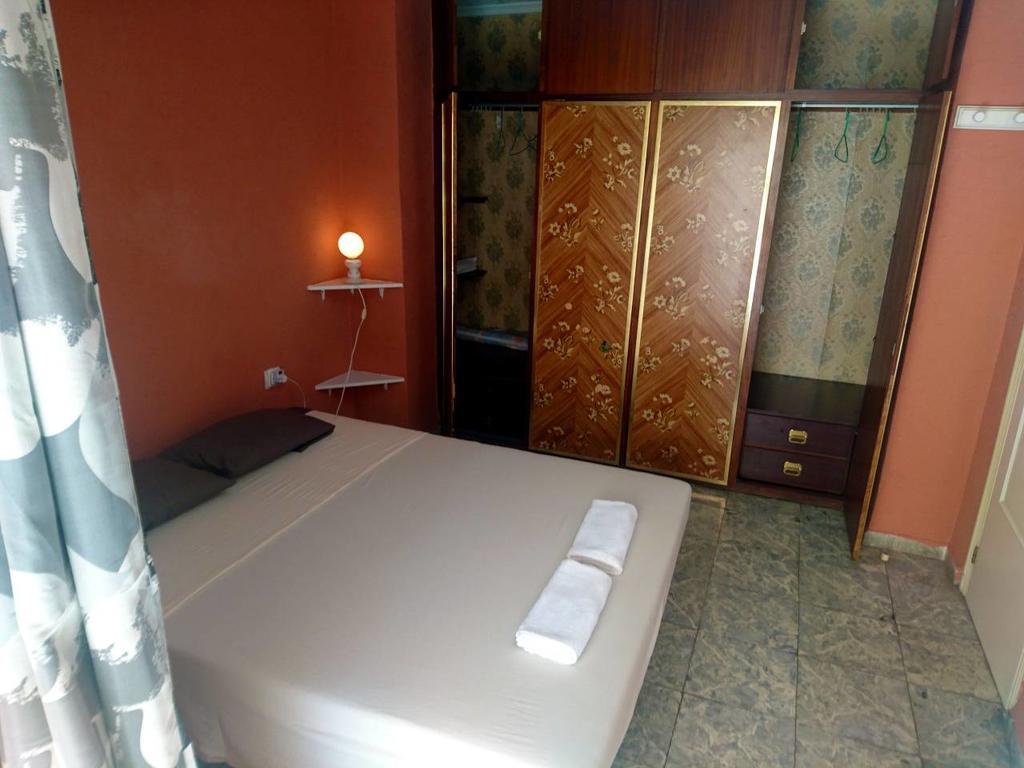 Alicante Rooms Экстерьер фото