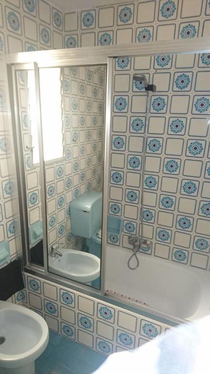 Alicante Rooms Экстерьер фото