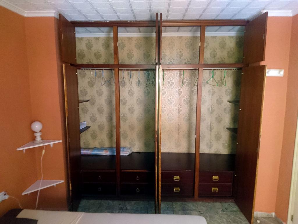 Alicante Rooms Экстерьер фото
